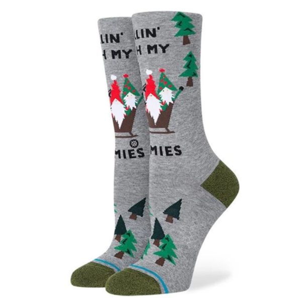 ROLLIN-WITH-MY-GNOMIES-HOLIDAY-SOCKS