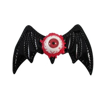 Splatty-Eye-Bat-Hairbow