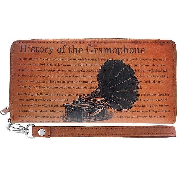 History-of-the-Gramophone