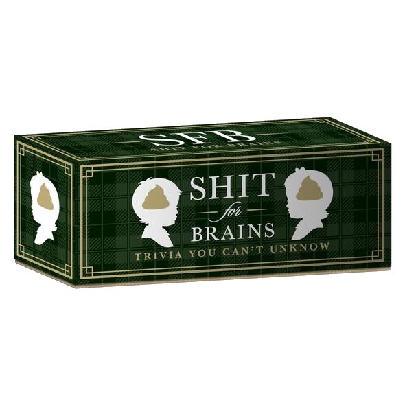 shit-for-brains