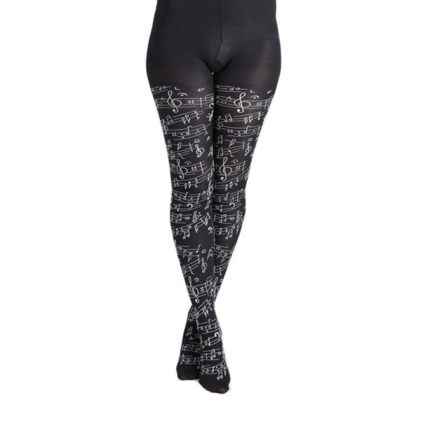 Flocked-Musical-Notes-Tights