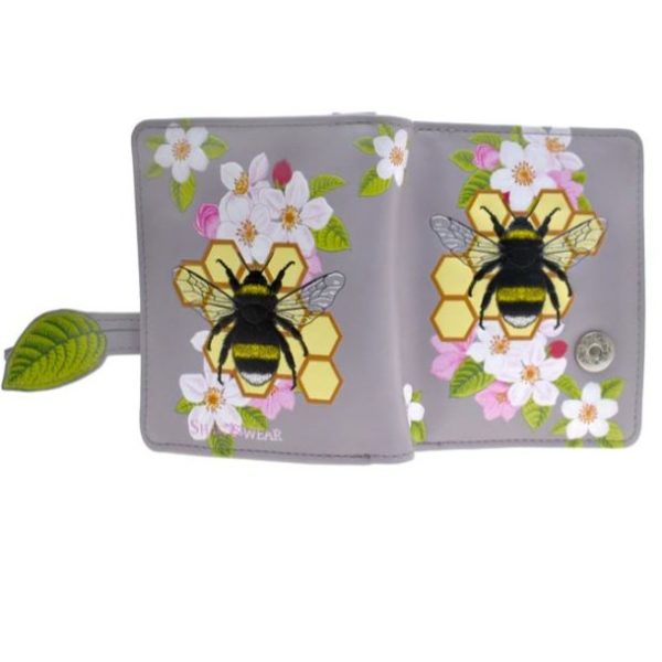 bumblebee-wallet