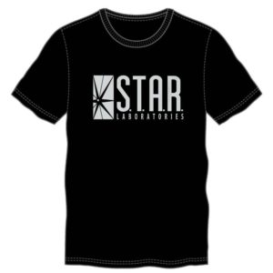 STAR-LABS