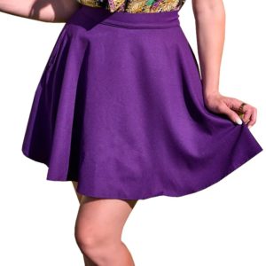 royal-purple-skirt