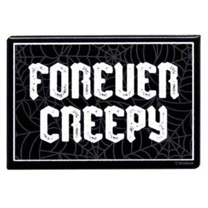 Forever-creepyj