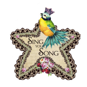 Sing-your-song