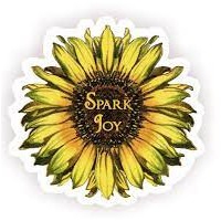 Spark-Joy