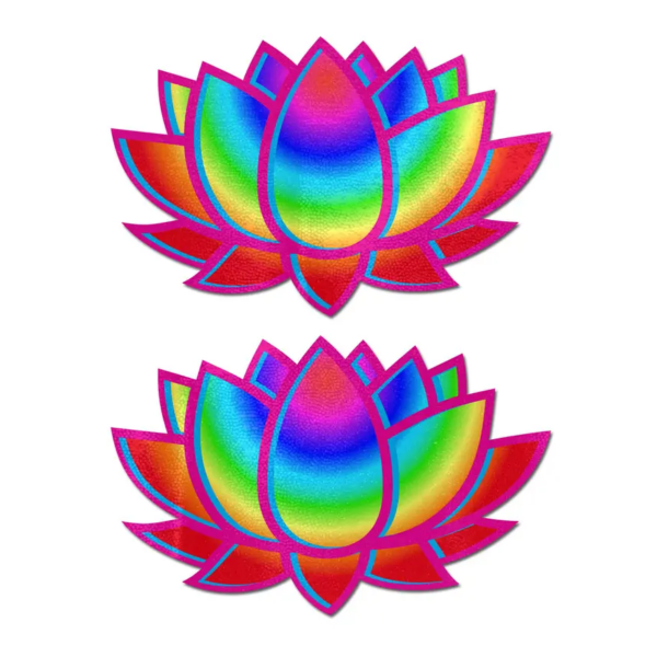 Rainbow-Lotus-Pasties-1