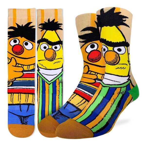 Bert-and-Ernie