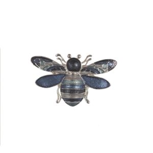 Bumblebee-dress-weight