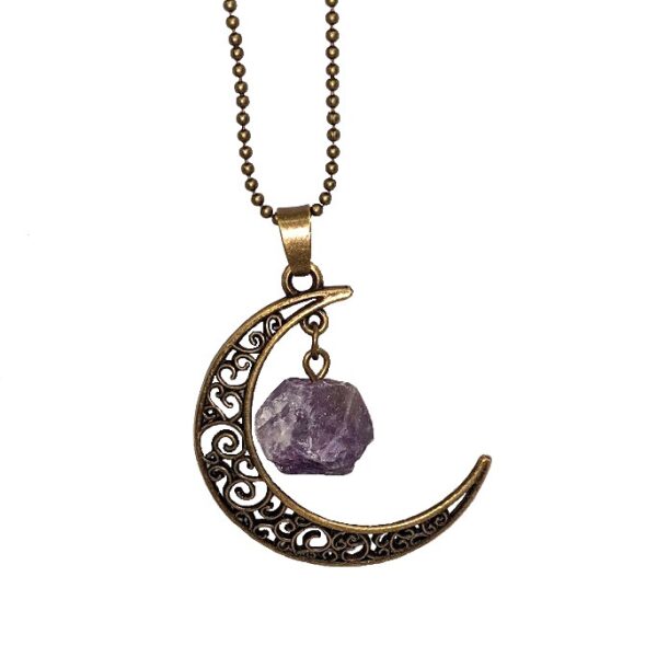 CRESCENT-MOON-RAW-AMETHYST-needs-a-lil-more-work