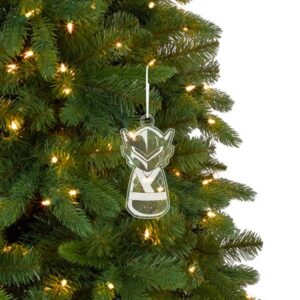 Genji-Ornament