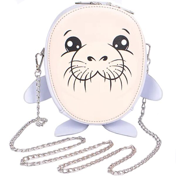 Happy-seal-purse