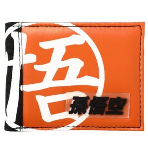 Son-Goku-Wallet