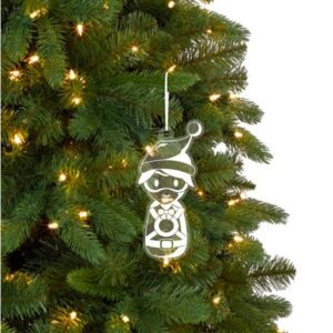 Tracer-Ornament