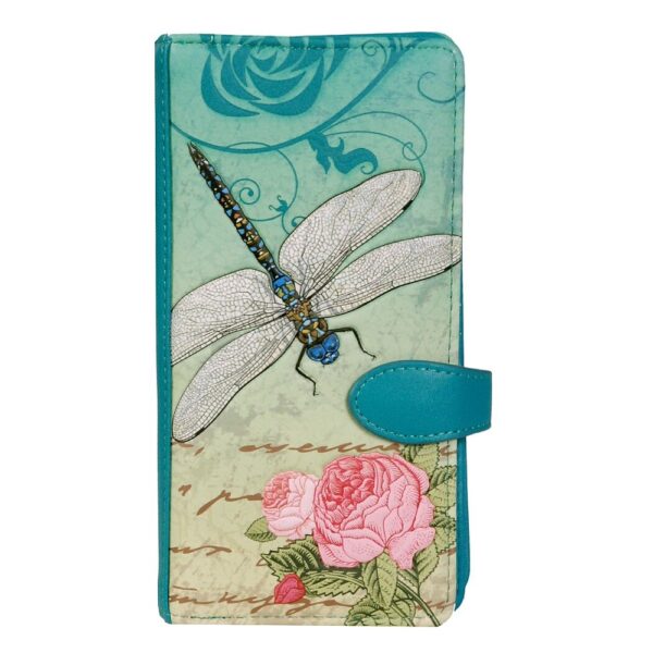 Vintage-Dragonfly-Floral-Large-Wallet-Teal-65081-1550444135