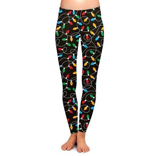 two-left-feet-strung-out-christmas-lights-womens-leggings-2