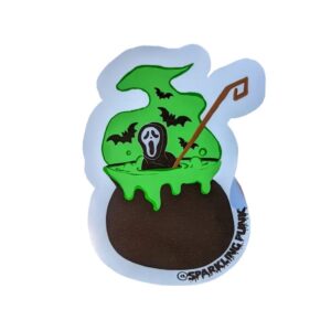 Ghostface-Cauldron-sticker