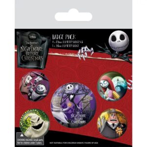 Nightmare-Before-Christmas-pin-set