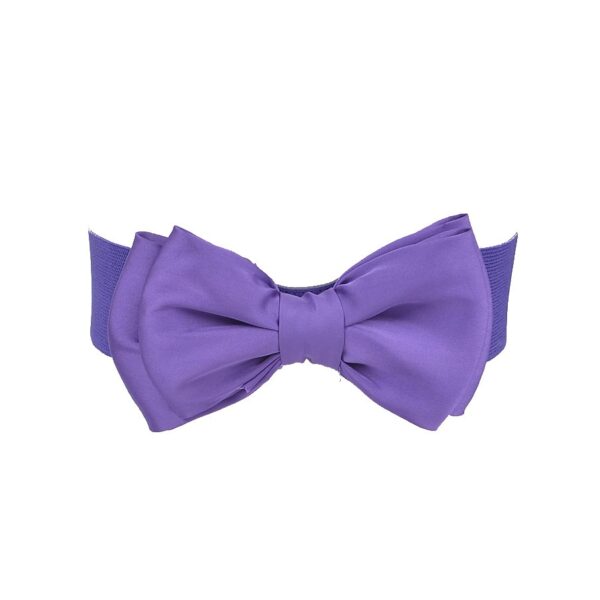 Ribbon-Bow-Belt-Purple-2