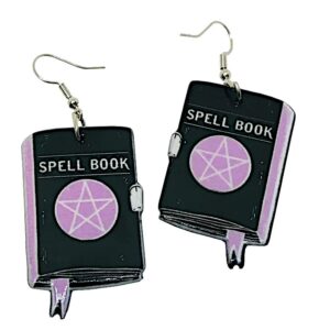 Spell-Book-Dark