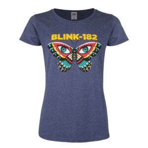 blink-182-butterfly