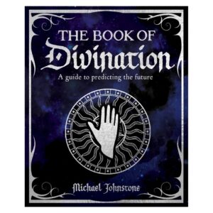 Book-Of-Divination