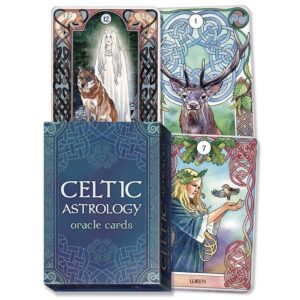 Celtic-astrology
