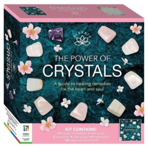 Crystal-kit