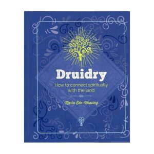 Druidry