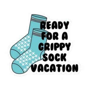 Grippy-sock