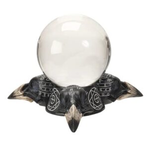Raven-Skull-Crystal-Ball-Stand-wh