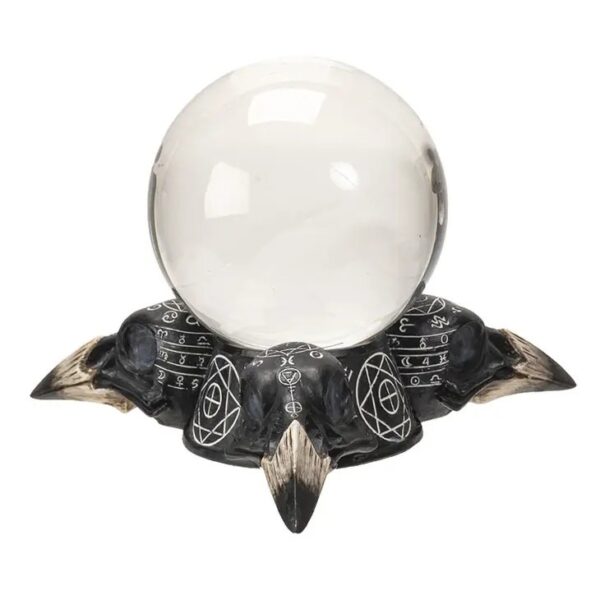 Raven-Skull-Crystal-Ball-Stand-wh