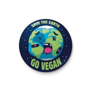 go-vegan