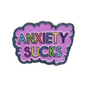 Anxiety-Sucks