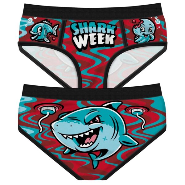 Shark-week