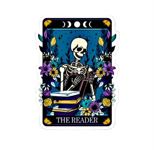 The-Reader-Sticker-3