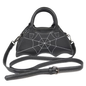 bat-spider-black-purse