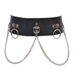 chain-belt