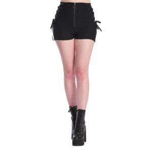Alcatraz: Tartan Punk Skirt – Rain Clothing & Fashion Accessories Inc