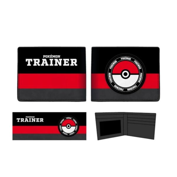 trainer