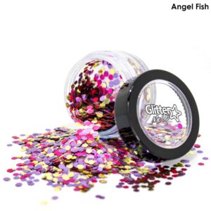 Angel-Fish
