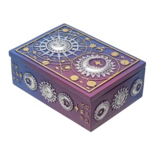 Astrology-Tarot-Box