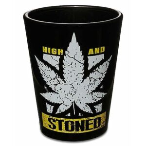 High-and-Stoned
