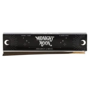 Midnight-Moon-Bergamot-Neroli-Incense-Sticks