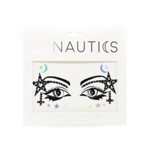 Spellbound-Black-and-Holographic-Graphic-Liner-Face-Jewels-1