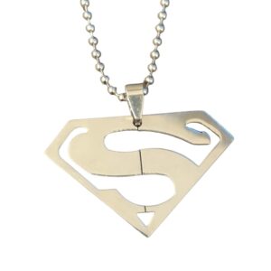 Superman-Pendant