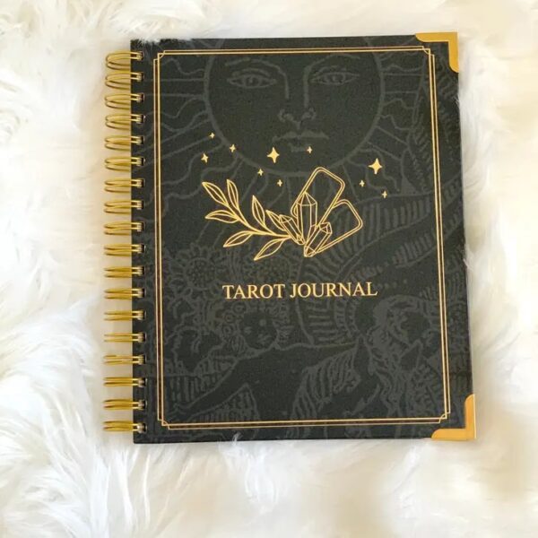 Tarot-Journal