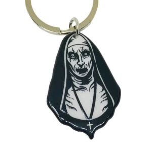evil-nun-key