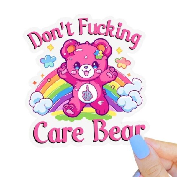 Care-bear